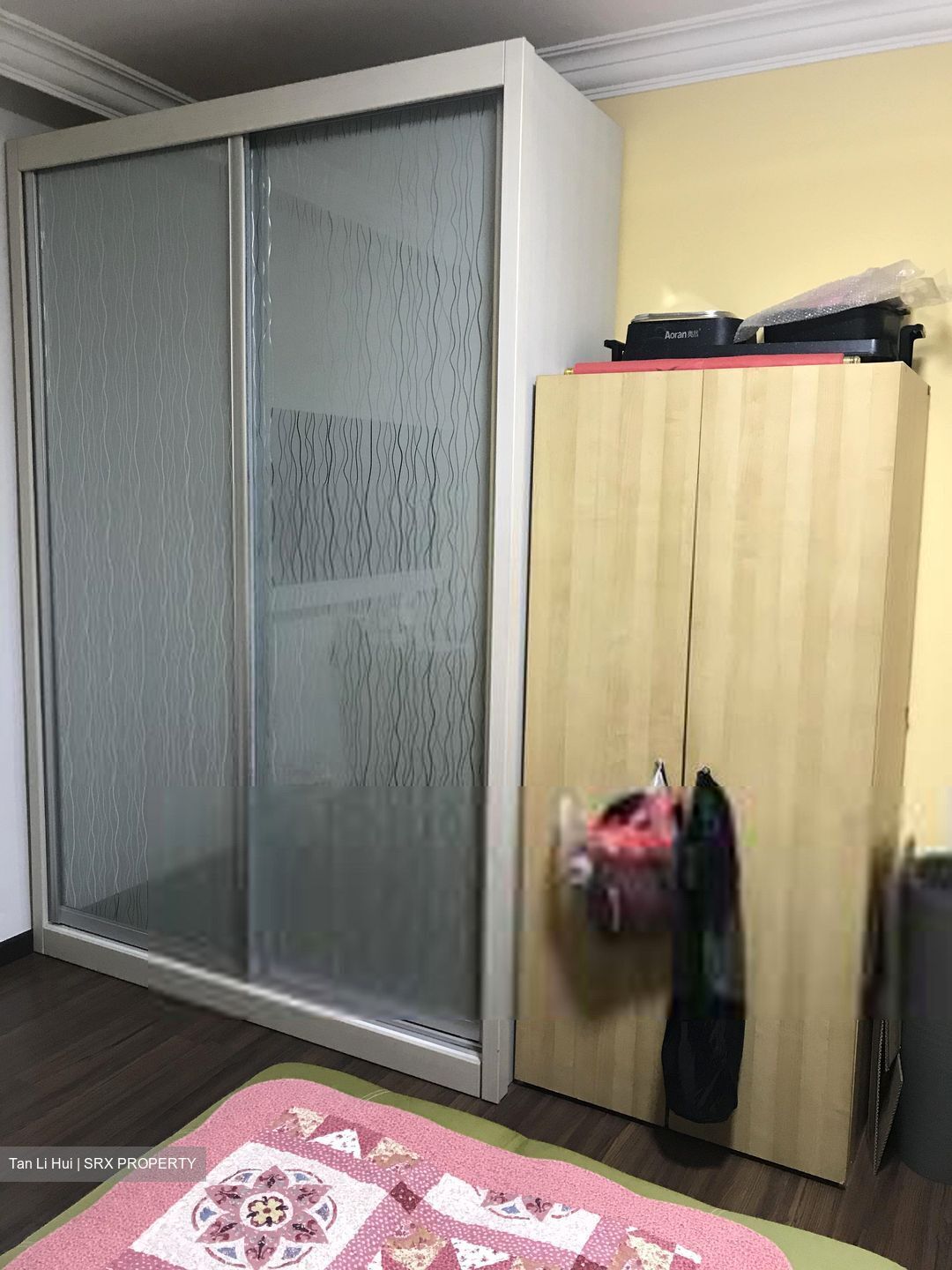 Blk 247 Yishun Sunshine (Yishun), HDB 4 Rooms #367228121